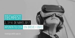 Techfest UPV